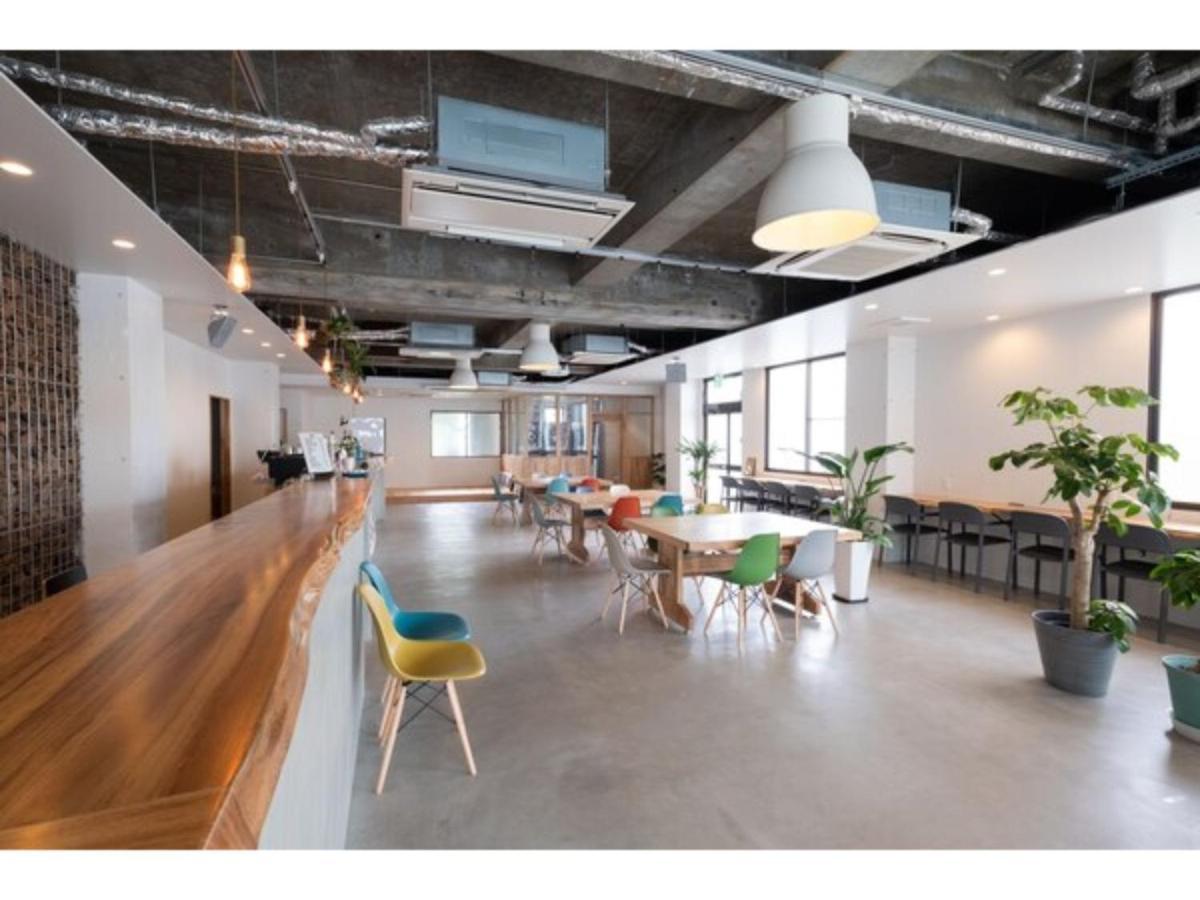 Serendip Hotel Goto - Vacation Stay 82542 외부 사진